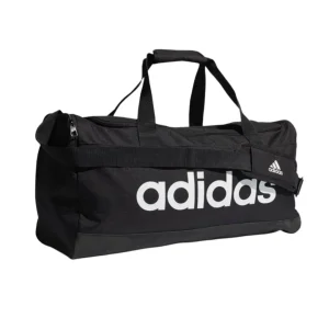 ساک ورزشی مشکی Adidas
