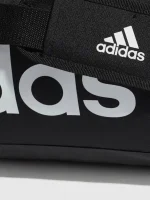 ساک ورزشی مشکی Adidas - Image 3