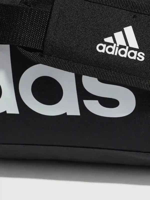 ساک ورزشی مشکی Adidas - Image 3