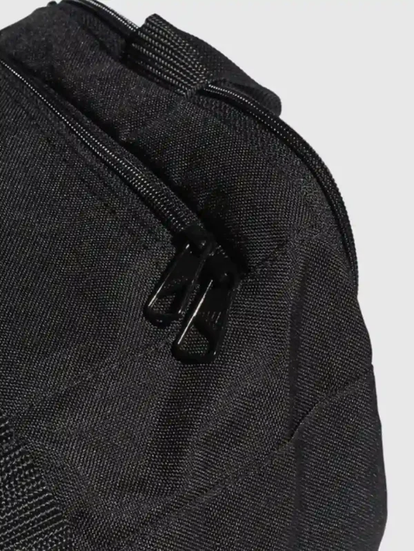 ساک ورزشی مشکی Adidas - Image 4