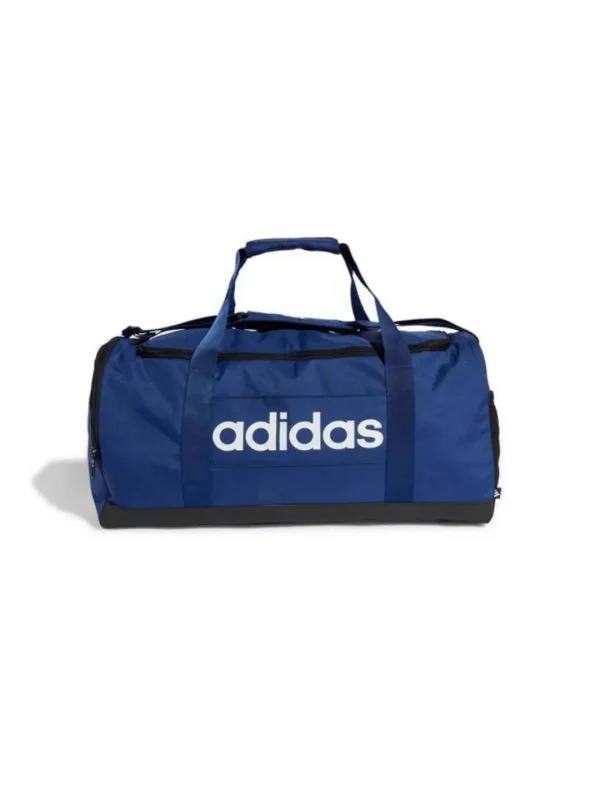 ساک ورزشی سرمه‌ای Adidas - Image 3