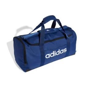 ساک ورزشی سرمه‌ای Adidas