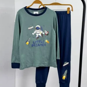 ست بچگانه فضانوردی ALDI