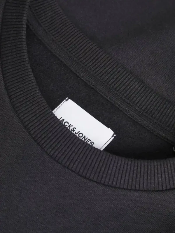 دورس بچگانه مشکی JACK&JONES - Image 4