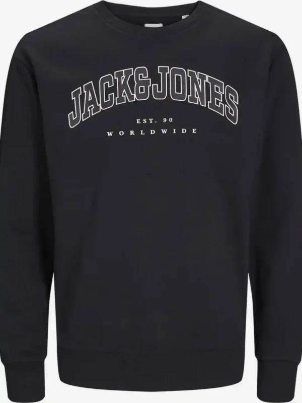 دورس بچگانه مشکی JACK&JONES - Image 6