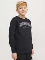 دورس بچگانه مشکی JACK&JONES