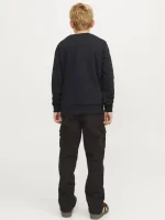 دورس بچگانه مشکی JACK&JONES - Image 2