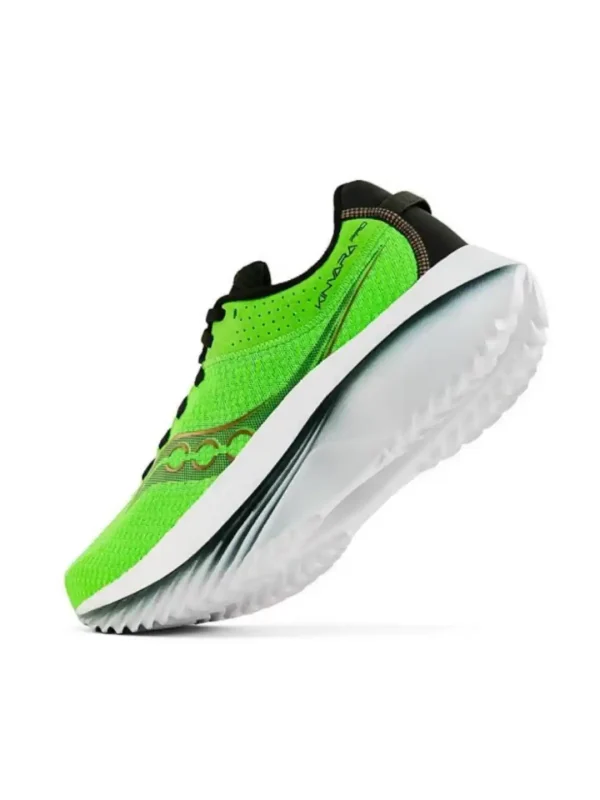 کتونی ساکونی مدل Saucony Kinvara Pro - Image 5