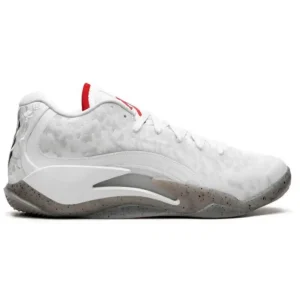 کتونی جردن مدل Air Jordan Zion 3