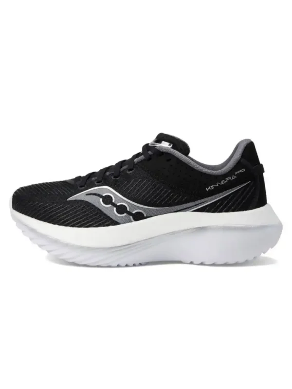 کتونی ساکونی مدل Saucony Herren Kinvara Pro - Image 2