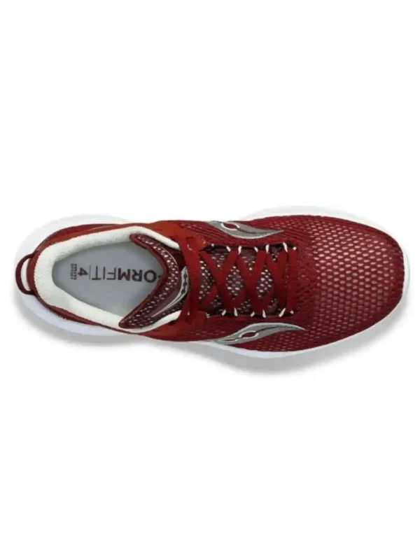 کتونی ساکونی مدل Saucony KINVARA 14 - Image 4