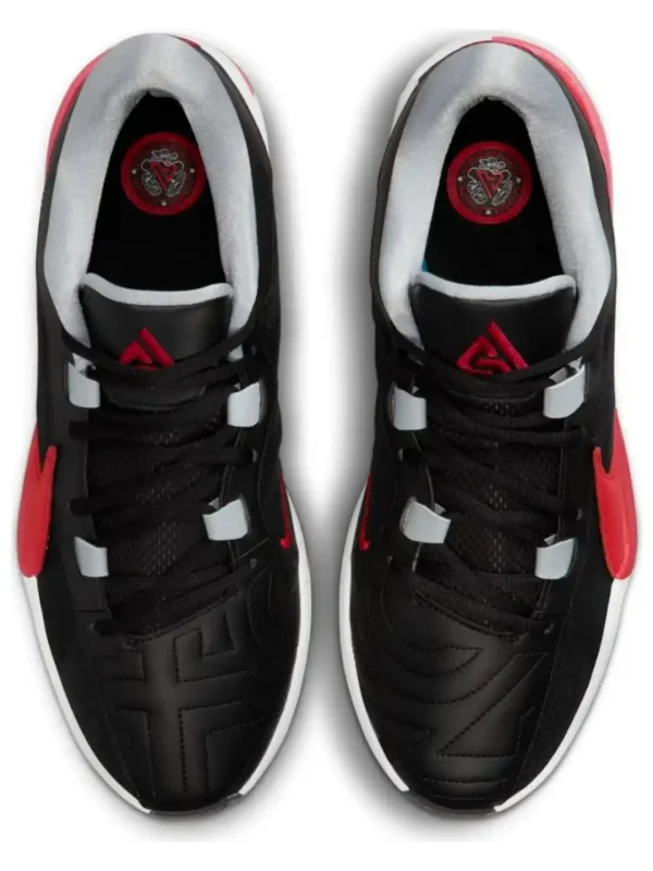 کتونی نایک مدل Nike Giannis Freak 5 - Image 4