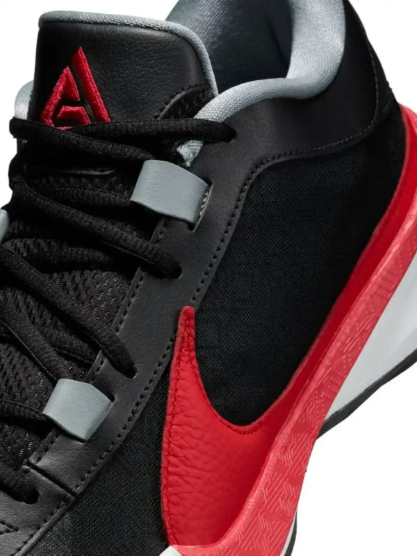 کتونی نایک مدل Nike Giannis Freak 5 - Image 6