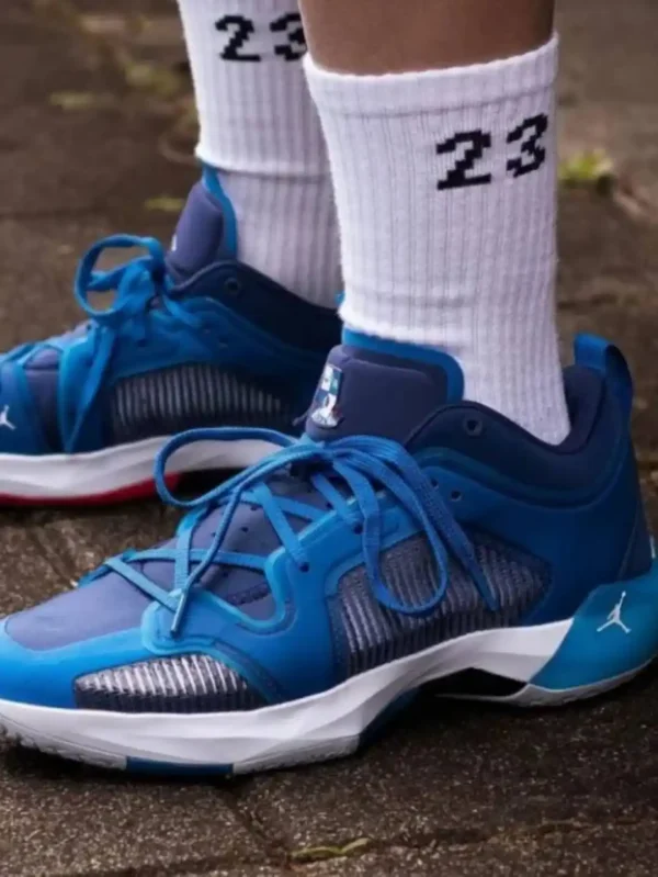 کتونی نایک مدل NIKE AIR JORDAN XXXVII - Image 2