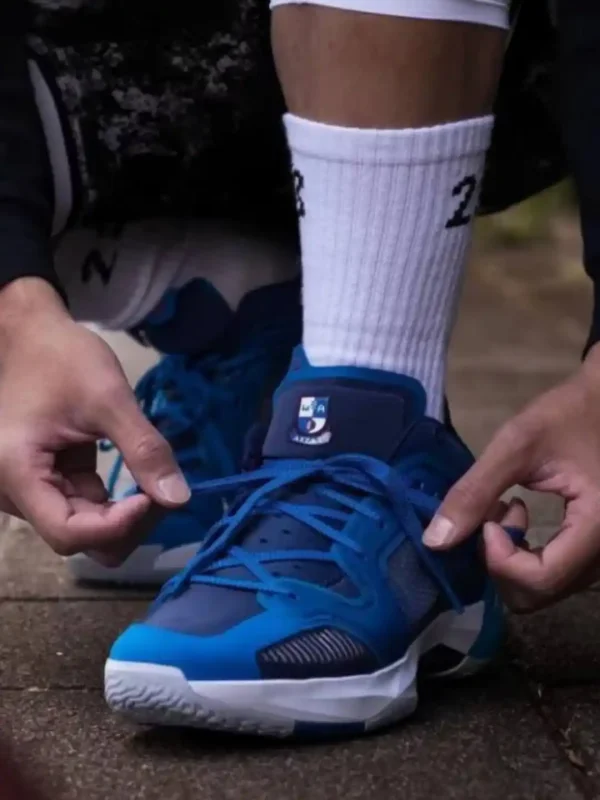 کتونی نایک مدل NIKE AIR JORDAN XXXVII - Image 4