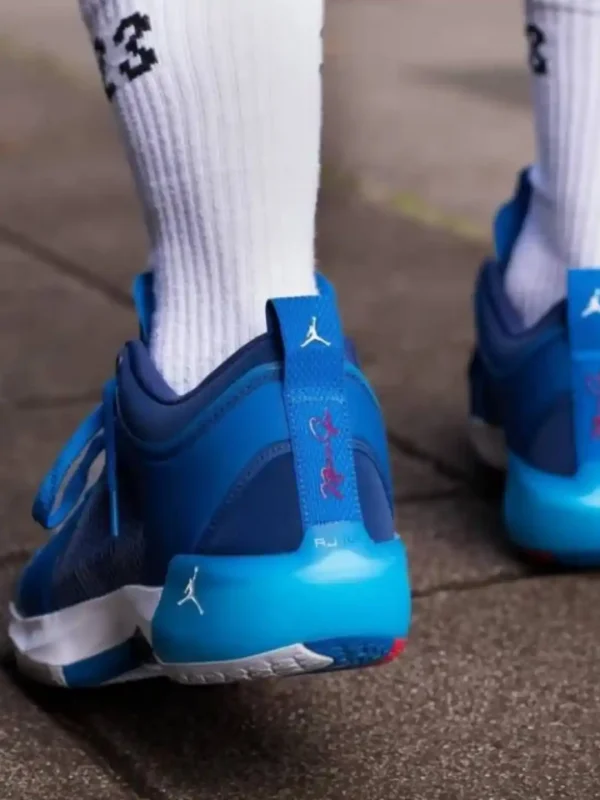 کتونی نایک مدل NIKE AIR JORDAN XXXVII - Image 6
