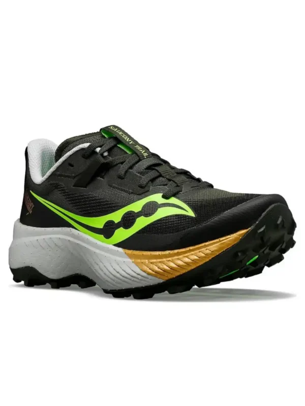کتونی ساکونی مدل Saucony Men's Endorphin Edge - Image 3