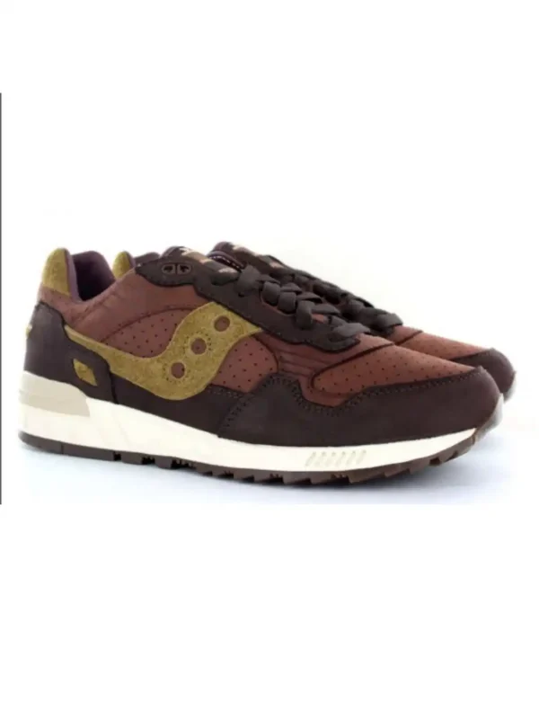 کتونی ساکونی مدل Saucony SHADOW 5000 - Image 3
