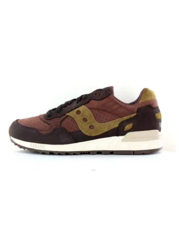 کتونی ساکونی مدل Saucony SHADOW 5000 - Image 2