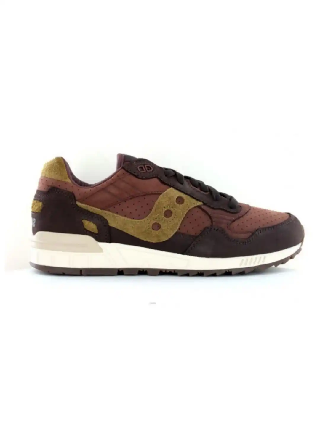 Picsart_25-10-16_18-31-03-590 کتونی ساکونی مدل Saucony SHADOW 5000 - Image 1