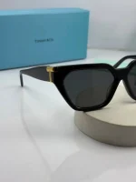 عینک تیفانی کو tf-4205 تمام مشکی - Image 4