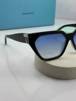 عینک تیفانی کو tf-4205 مشکی داخل تیفانی - Image 4