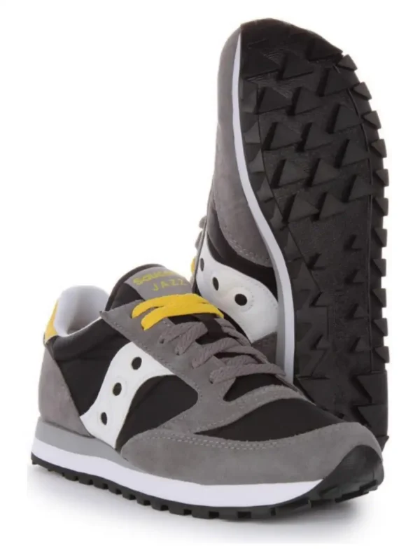 کتونی ساکونی مدل Saucony Shadow - Image 3
