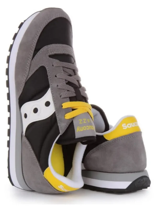 کتونی ساکونی مدل Saucony Shadow - Image 5
