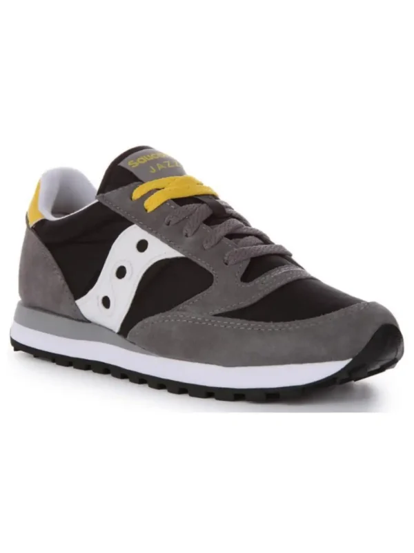 کتونی ساکونی مدل Saucony Shadow - Image 4