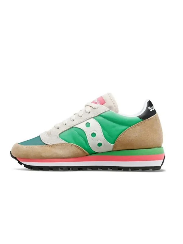 کتونی ساکونی مدل Saucony Jazz - Image 4