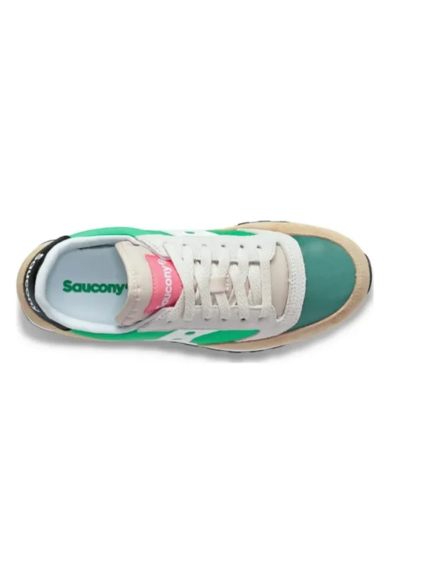 کتونی ساکونی مدل Saucony Jazz - Image 5