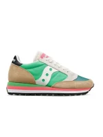 کتونی ساکونی مدل Saucony Jazz