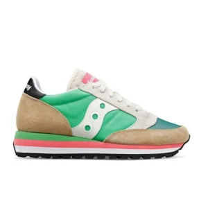 کتونی ساکونی مدل Saucony Jazz
