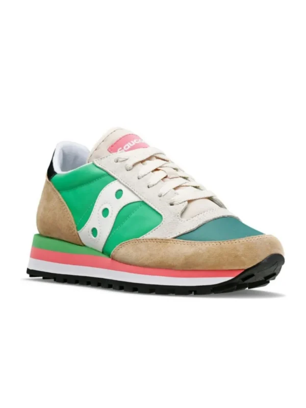 کتونی ساکونی مدل Saucony Jazz - Image 3