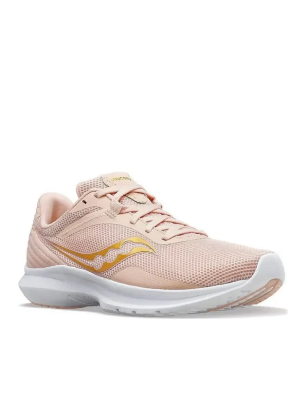 کتونی ساکونی مدل Saucony Convergence - Image 2