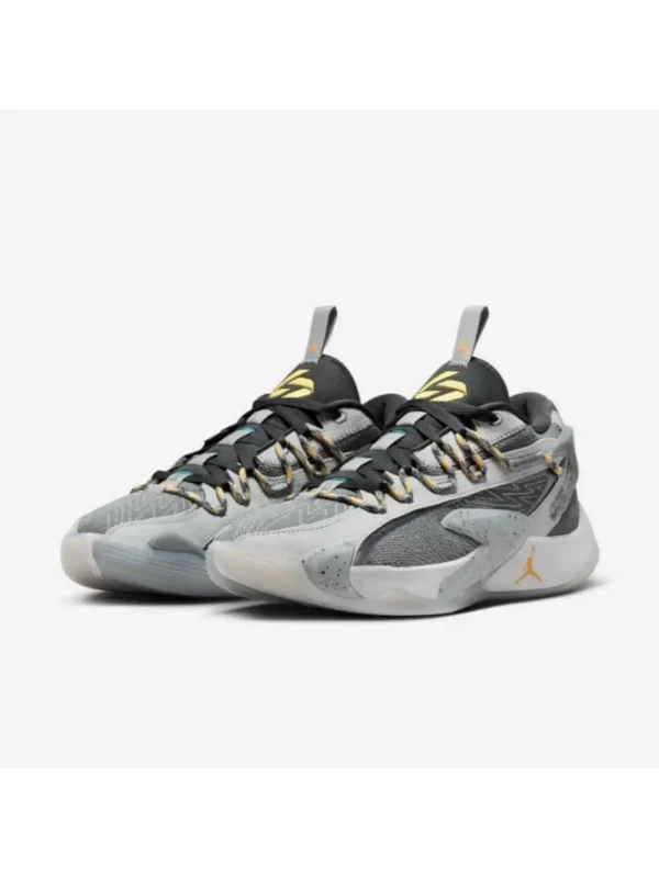 کتونی نایکی مدل Nike Jordan Luka 2 - Image 8