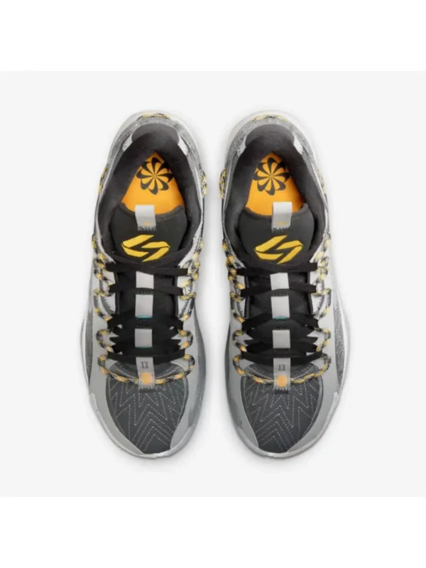 کتونی نایکی مدل Nike Jordan Luka 2 - Image 4