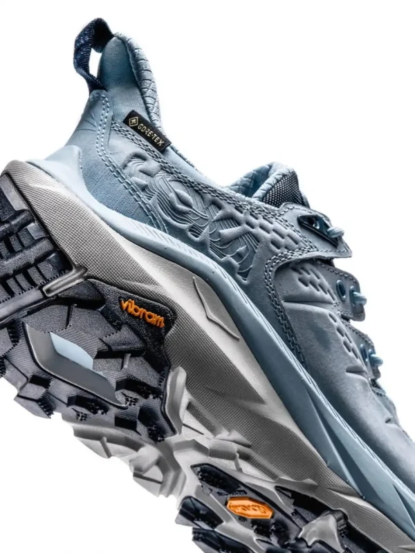 کتونی HOKA ONE ONE WMNS KAHA 2 LOW GORE-TEX - Image 2