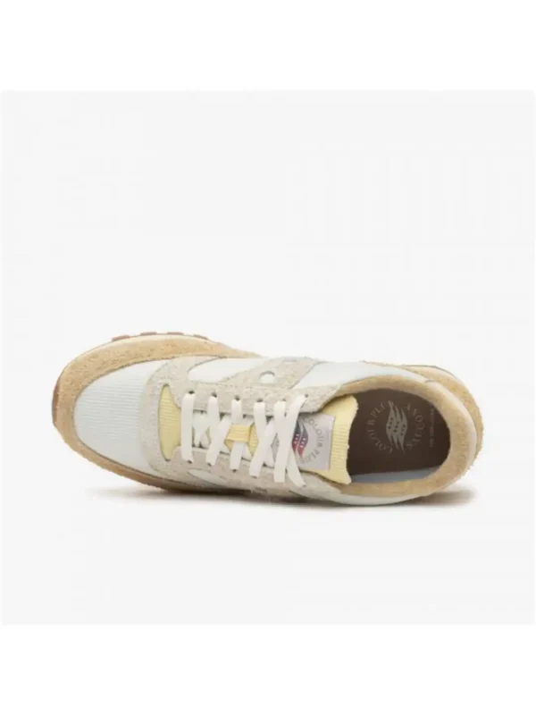 کتونی مدل SAUCONY JAZZ 81 - Image 5