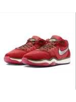 کتونی نایک مدل NIKE AIR ZOOM G.T. HUSTLE 2 EP - Image 2