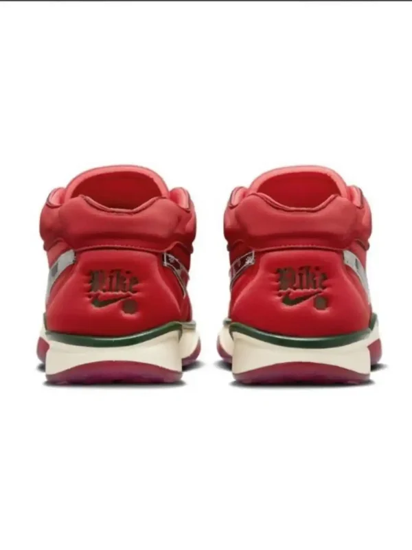 کتونی نایک مدل NIKE AIR ZOOM G.T. HUSTLE 2 EP - Image 4