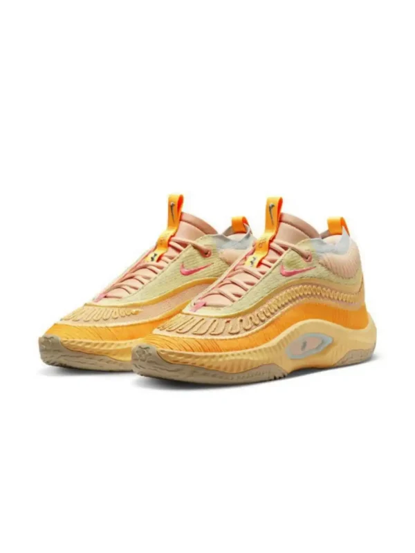 کتونی نایک مدل Nike Cosmic Unity 3  - Image 2