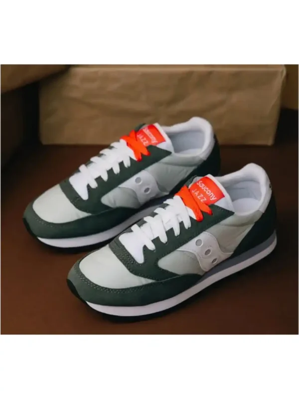 کتونی ساکونی مدل SauconyJazz - Image 2