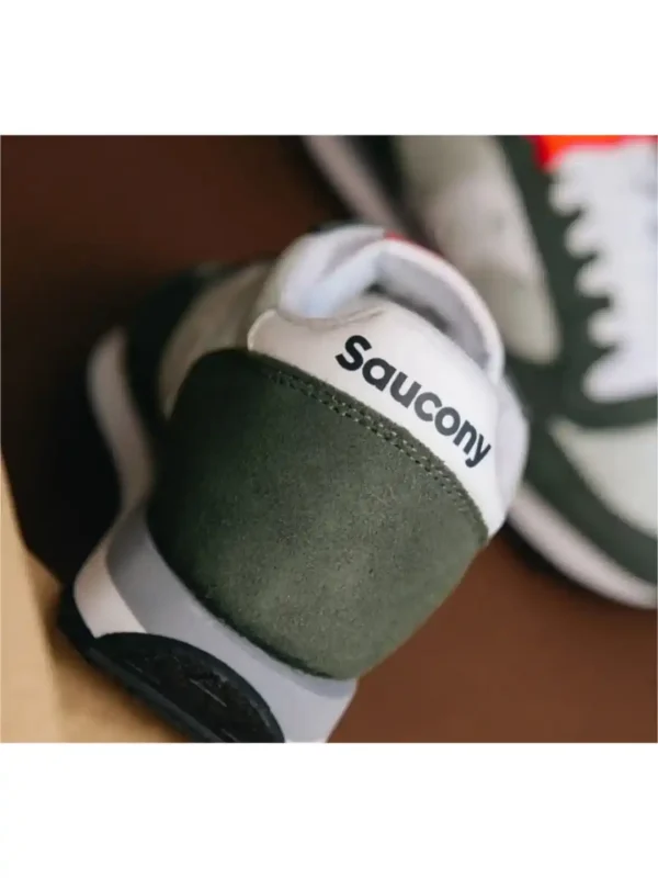 کتونی ساکونی مدل SauconyJazz - Image 9