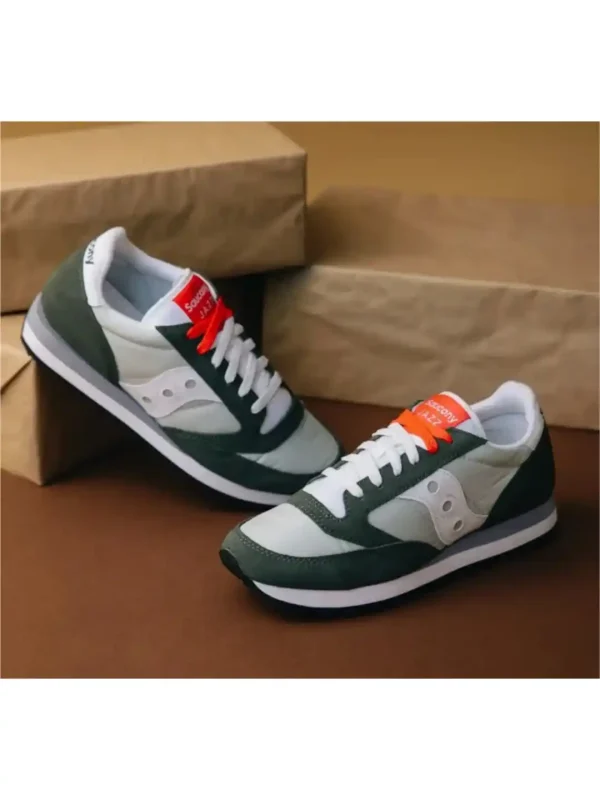 کتونی ساکونی مدل SauconyJazz - Image 7
