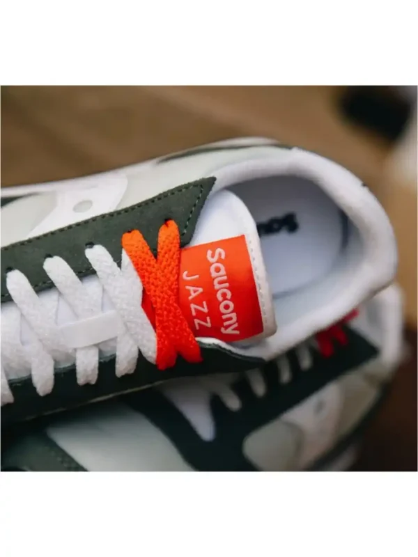 کتونی ساکونی مدل SauconyJazz - Image 8