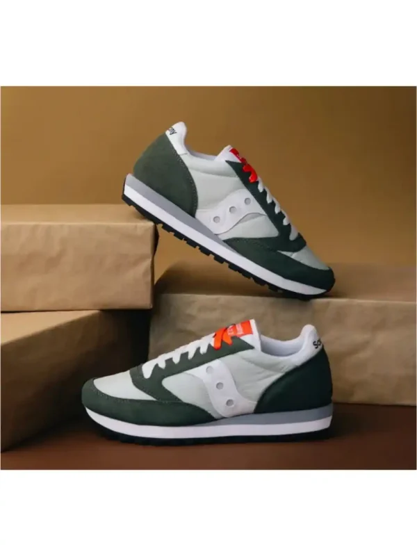 کتونی ساکونی مدل SauconyJazz - Image 4