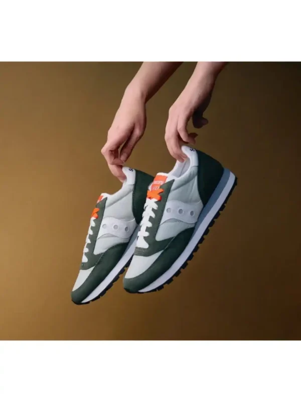 کتونی ساکونی مدل SauconyJazz - Image 6