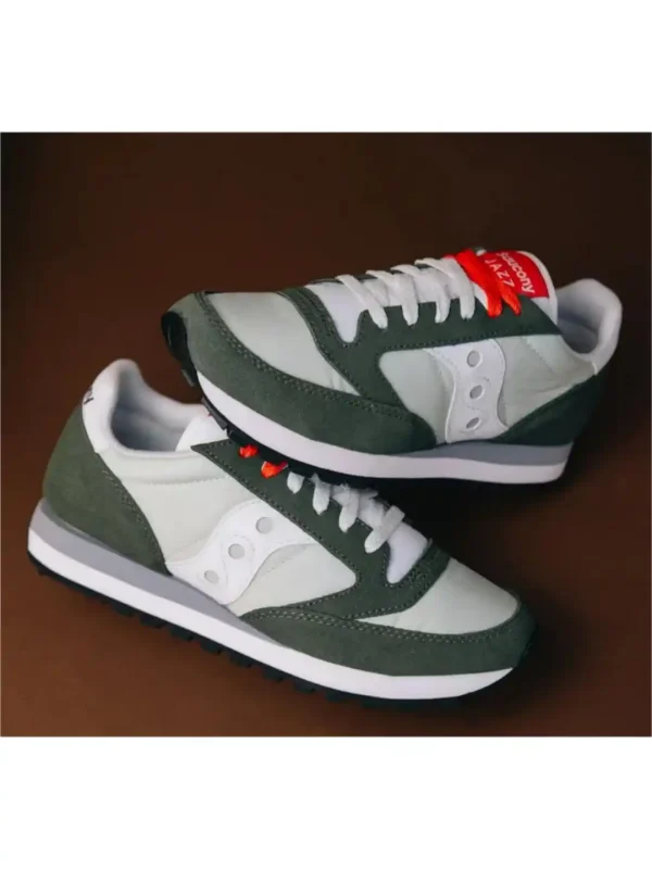 کتونی ساکونی مدل SauconyJazz - Image 3