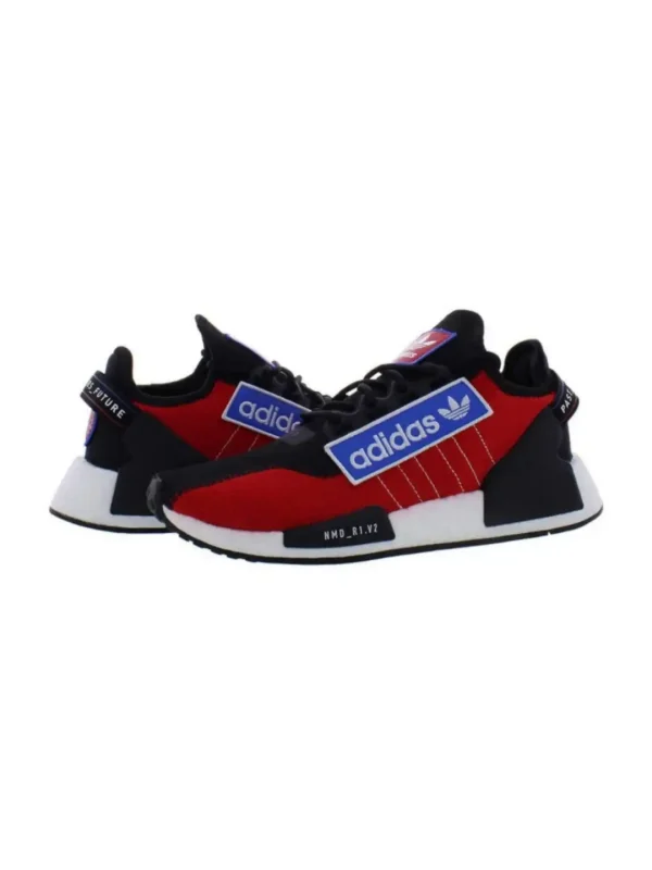 کتونی ادیداس مدل adidas NMD_R1.V2 Mens - Image 4